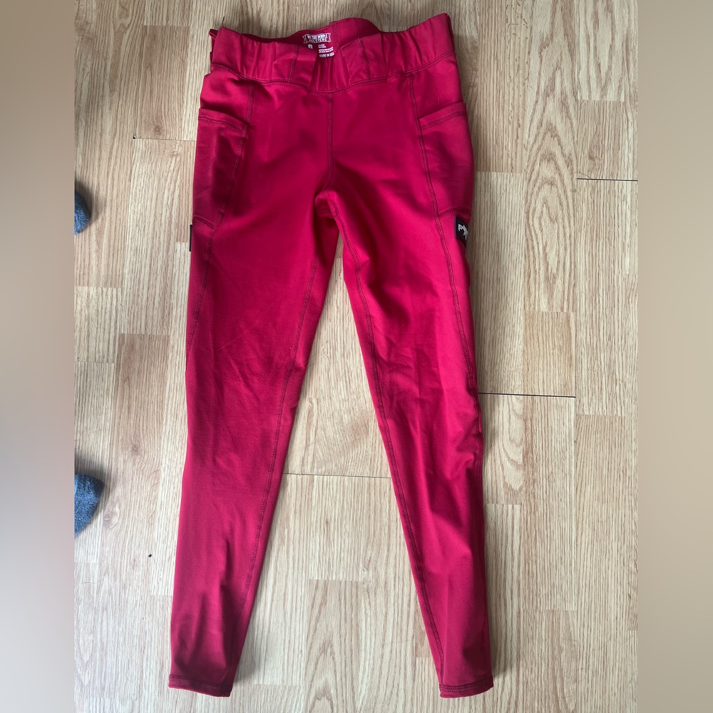 Defend the 2nd Women’s Tactical Leggings